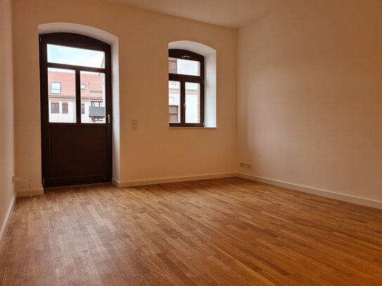 Kaltmiete zzgl. Nebenkosten, for rent at Hartmannsdorf-Knautnaundorf, Leipzig (04249), Germany