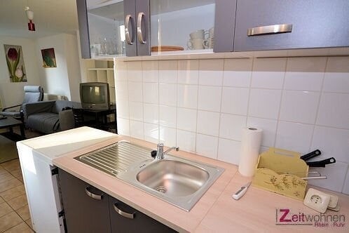 Wohnung zur Miete · Wohnen auf Zeit, for rent at Köln, (50769), Worringen,, Germany