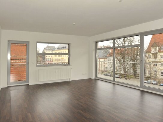 Wohnung zur Miete, for rent at Zwickau, Innenstadt 112,, (08056), Germany