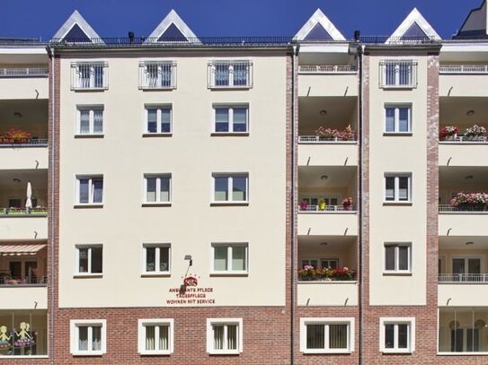 Wohnung zur Miete, for rent at (09113), Schloßchemnitz 026,, Chemnitz, Germany