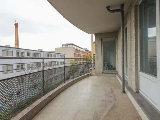 Wohnung zur Miete · Wohnen auf Zeit, for rent at Berlin, (10405), Prenzlauer Berg,, Germany