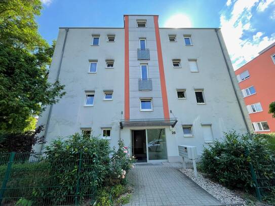 Kaltmiete zzgl. Nebenkosten, for rent at Augsburger Straße 28 , Striesen-West , Dresden (01309)