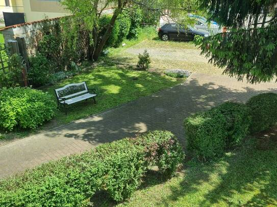 Kaltmiete zzgl. Nebenkosten, for rent at Klötzerstraße 13 , Innenstadt , Riesa (01587)