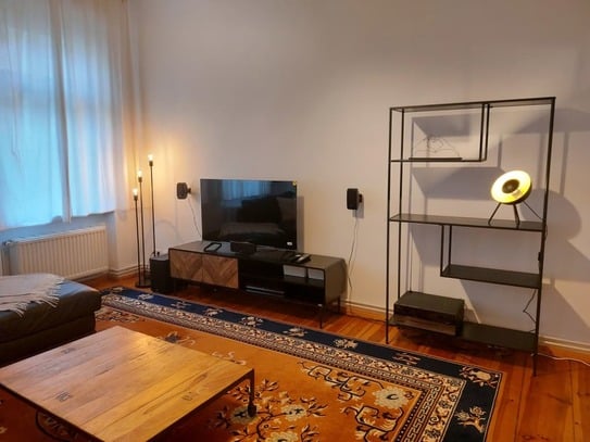 Wohnung zur Miete · Wohnen auf Zeit, for rent at (12587), Berlin, Friedrichshagen,, Germany