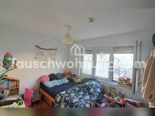 Wohnung zur Miete · Tauschwohnung, for rent at (60326), Gallus,, Frankfurt am Main, Germany