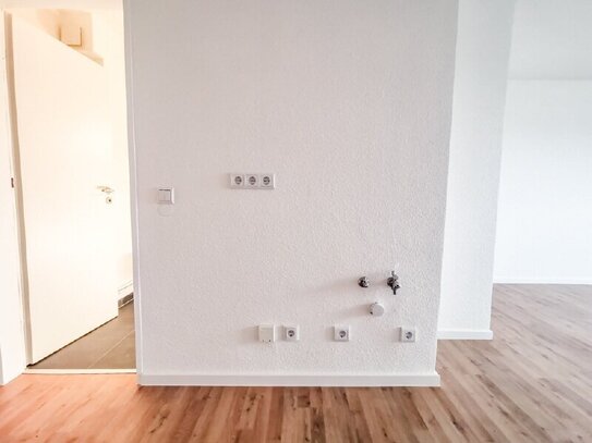 Wohnung zur Miete, for rent at Düsseldorf, Bilk,, (40223), Germany