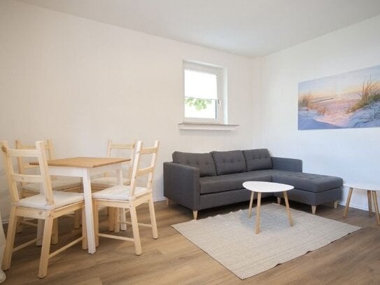 Wohnung zur Miete · Wohnen auf Zeit, for rent at Eppendorf,, (44869), Bochum, Germany