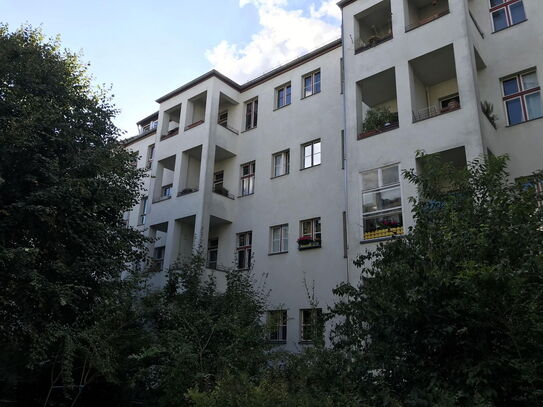 Wohnung zur Miete, for rent at Prenzlauer Berg,, Berlin, (10439), Germany