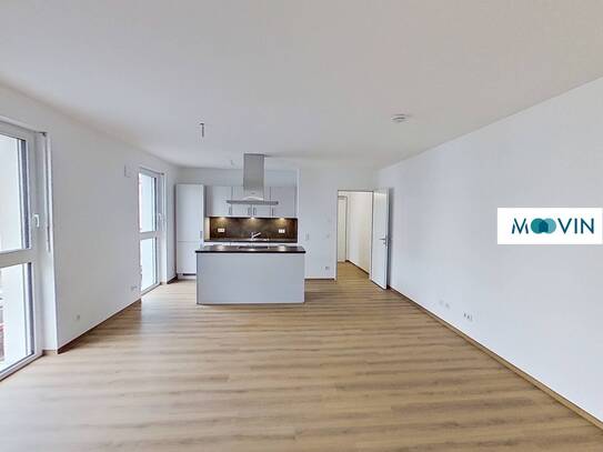 Studio zur Miete, for rent at (90441), Hohe Marter,, Nürnberg, Germany