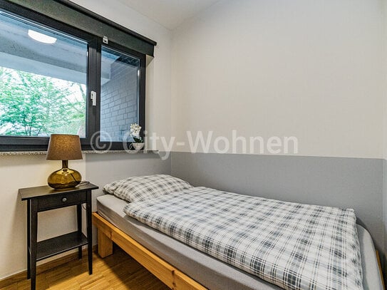 Wohnung zur Miete · Wohnen auf Zeit, for rent at Hamburg, St.Pauli,, (22767), Germany