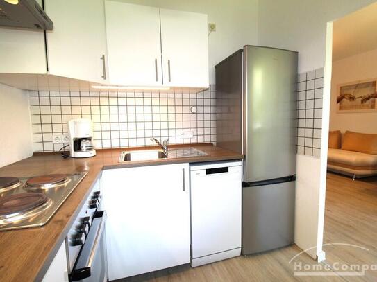 Wohnung zur Miete · Wohnen auf Zeit, for rent at Strehlen (Hans-Lohmar-Str.),, Dresden, (01219), Germany