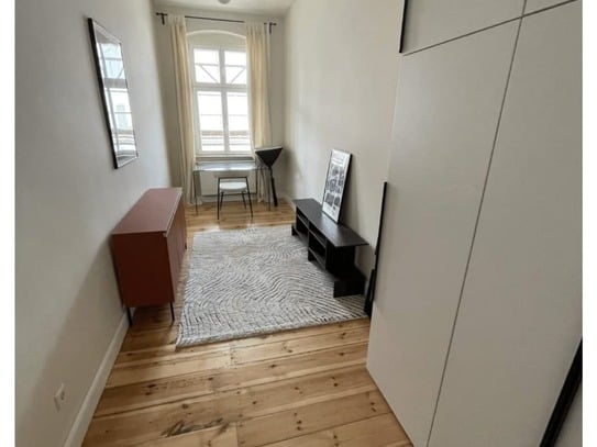 Wohnung zur Miete · Wohnen auf Zeit, for rent at Berlin, (10405), Prenzlauer Berg,, Germany