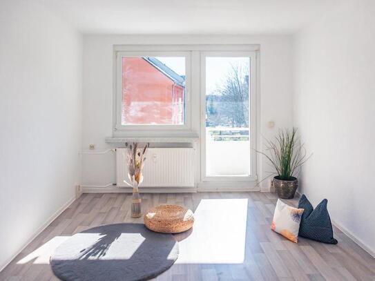 Wohnung zur Miete, for rent at (09127), Gablenz 246,, Chemnitz, Germany