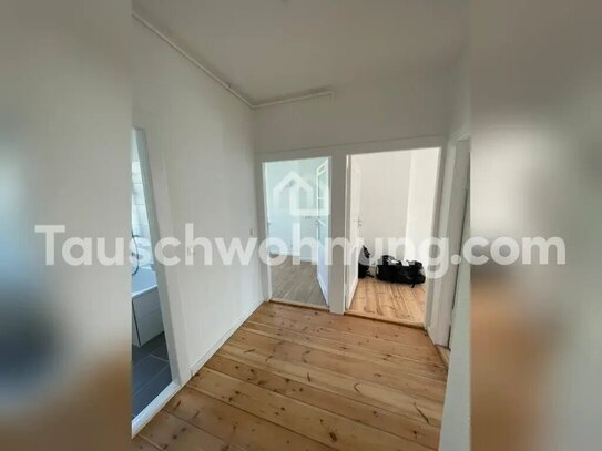 Wohnung zur Miete · Tauschwohnung, for rent at Alt-Hohenschönhausen,, Berlin, (10317), Germany