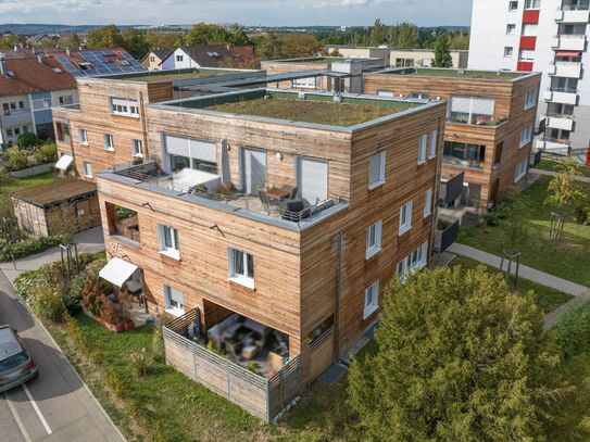 Wohnung zur Miete, for rent at Giebel,, (70499), Stuttgart, Germany