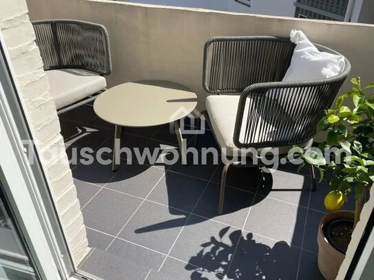 Wohnung zur Miete · Tauschwohnung, for rent at Düsseldorf, Flingern - Nord,, (40237), Germany