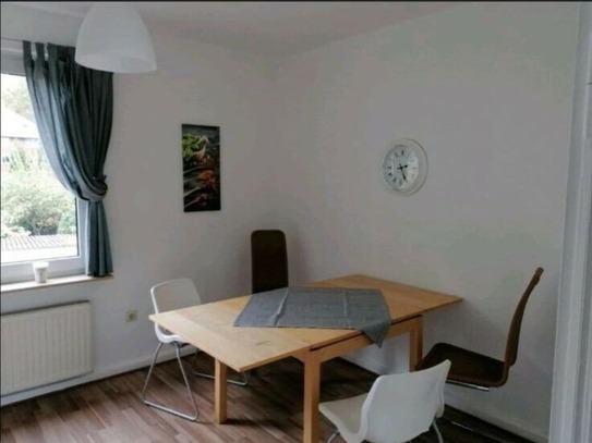 Wohnung zur Miete · Wohnen auf Zeit, for rent at Gelsenkirchen, (45883), Feldmark,, Germany