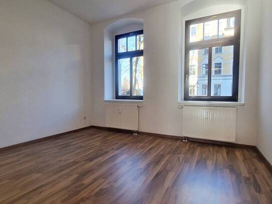 Kaltmiete zzgl. Nebenkosten, for rent at Glauchauer Straße 15 , Schloßchemnitz , Chemnitz (09113)