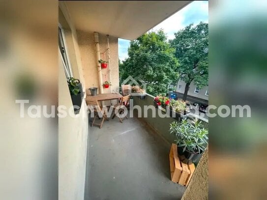 Wohnung zur Miete · Tauschwohnung, for rent at (50739), Köln, Mauenheim,, Germany