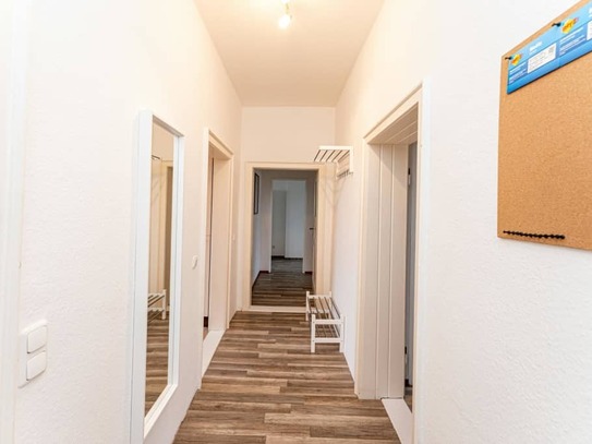 Wohnung zur Miete · Wohnen auf Zeit, for rent at (12487), Johannisthal,, Berlin, Germany