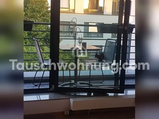 Penthouse zur Miete · Tauschwohnung, for rent at Köln, (50931), Lindenthal,, Germany