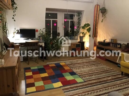 Wohnung zur Miete · Tauschwohnung, for rent at (01127), Pieschen-Nord (Rückertstr.),, Dresden, Germany