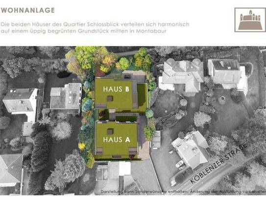 Nebenkosten, for rent at Koblenzer Straße 34 , Montabaur , Montabaur (56410)