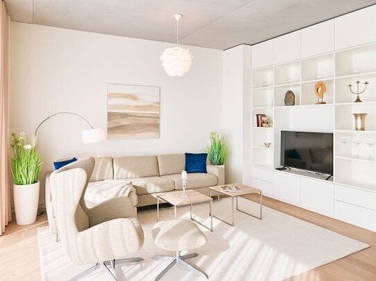 Studio zur Miete, for rent at Mitte,, Berlin, (10117), Germany