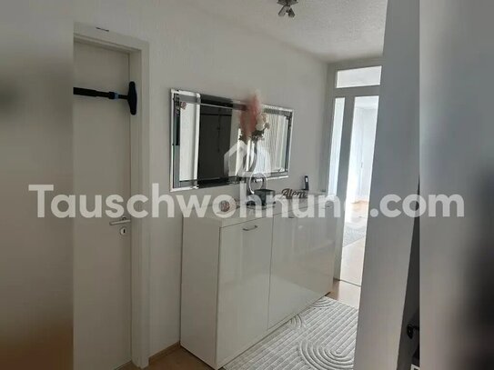 Wohnung zur Miete · Tauschwohnung, for rent at Ossendorf,, Köln, (50827), Germany