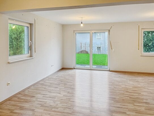 Nettokaltmiete exkl. Betriebskosten, for rent at Bindlach (95463), Germany