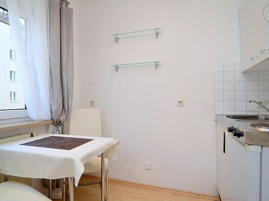 Wohnung zur Miete · Wohnen auf Zeit, for rent at (90489), Nürnberg, Veilhof,, Germany