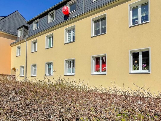 Wohnung zur Miete, for rent at Altendorf 921,, Chemnitz, (09116), Germany