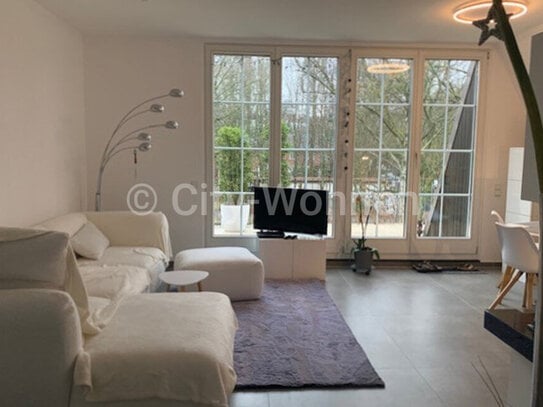 Wohnung zur Miete · Wohnen auf Zeit, for rent at Hamburg, Rissen,, (22587), Germany