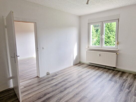 Kaltmiete zzgl. Nebenkosten, for rent at Gonna, Sangerhausen (06526), Germany