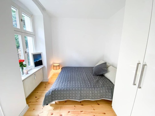 Wohnung zur Miete · Wohnen auf Zeit, for rent at (13187), Pankow,, Berlin, Germany