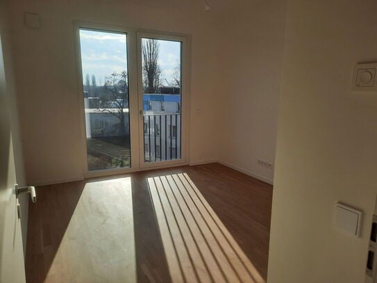 Wohnung zur Miete, for rent at Köpenick,, (12557), Berlin, Germany