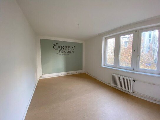 Wohnung zur Miete · nur mit Wohnberechtigungsschein, for rent at Berlin, (10963), Kreuzberg,, Germany