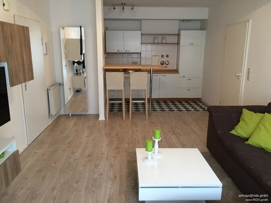 Wohnung zur Miete · Wohnen auf Zeit, for rent at Köln, Niehl,, (50735), Germany