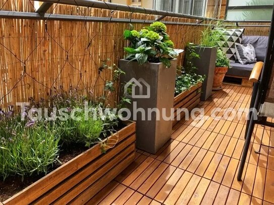 Loft zur Miete · Tauschwohnung, for rent at (10243), Kreuzberg,, Berlin, Germany