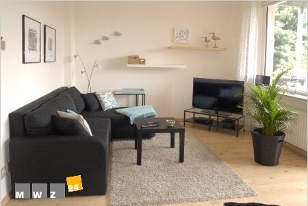 Wohnung zur Miete · Wohnen auf Zeit, for rent at Düsseldorf, (40489), Kaiserswerth,, Germany