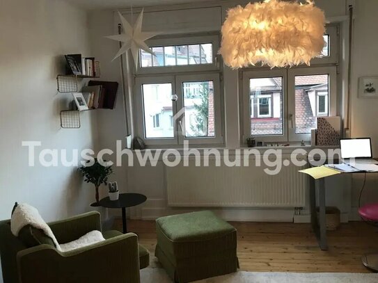 Wohnung zur Miete · Tauschwohnung, for rent at (70176), Rosenberg,, Stuttgart, Germany