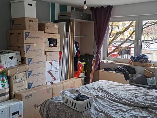 Kaltmiete zzgl. Nebenkosten, for rent at Seuffertstraße 12 , Steinbühl , Nürnberg (90443)