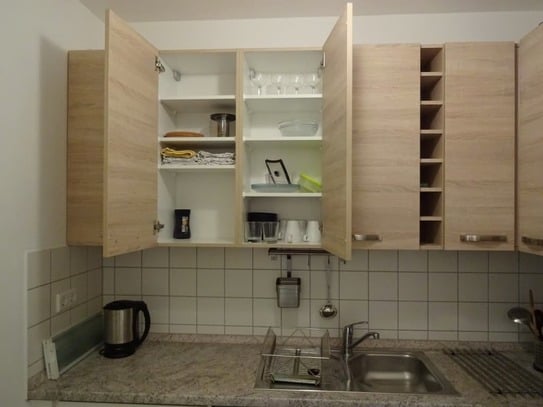 Wohnung zur Miete · Wohnen auf Zeit, for rent at (10245), Friedrichshain,, Berlin, Germany