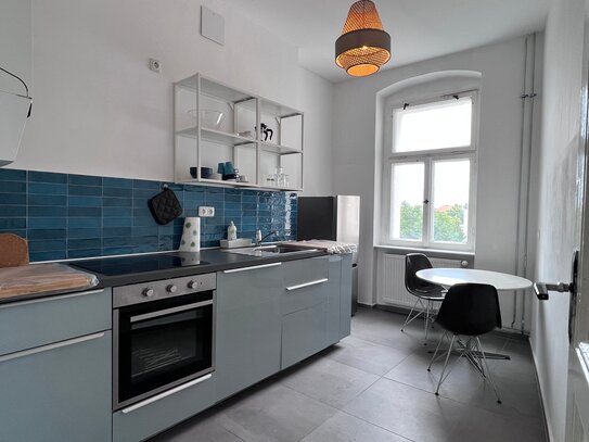 Wohnung zur Miete, for rent at (13189), Pankow,, Berlin, Germany