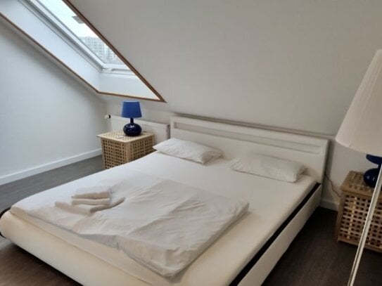 Wohnung zur Miete, for rent at Ostend,, Frankfurt am Main, (60314), Germany