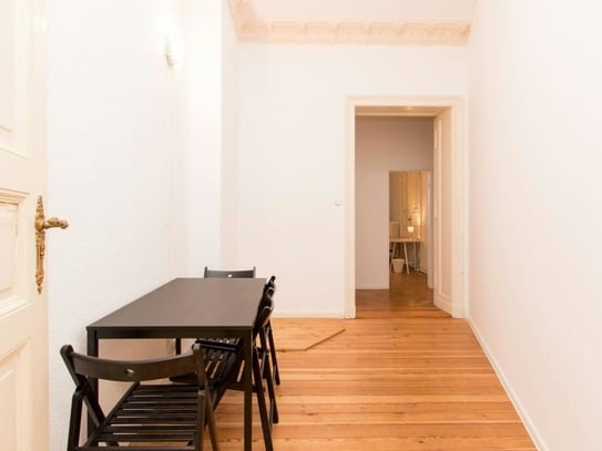 Wohnung zur Miete · Wohnen auf Zeit, for rent at Schöneberg,, (10827), Berlin, Germany