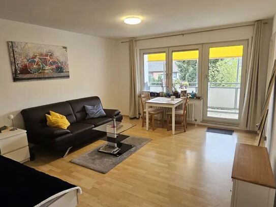 Wohnung zur Miete, for rent at Stuttgart, Rohr,, Germany