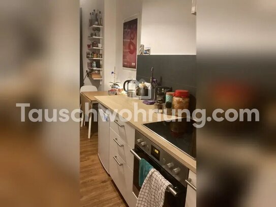 Wohnung zur Miete · Tauschwohnung, for rent at (12053), Berlin, Britz,, Germany