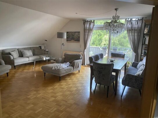 Maisonette zur Miete, for rent at Berlin, (10969), Kreuzberg,, Germany