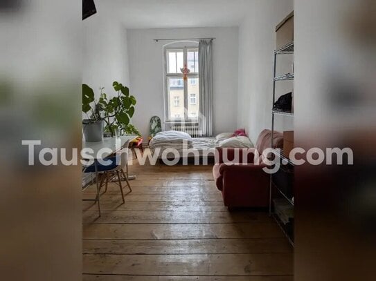 Wohnung zur Miete · Tauschwohnung, for rent at (13347), Wedding,, Berlin, Germany